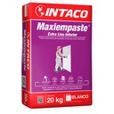 INT MAXIEMPASTE INTER EB (EXTRA BLANCO) 20KG