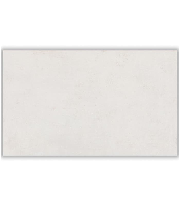 CERAMICA  AT GAIA BLANCO (33.3x55 ) 1.84 MT (YCG1)