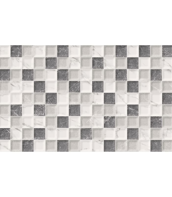 CERAMICA  AT RLV MURANO GRIS (33.3x55) 1.84 M2(YNH1)