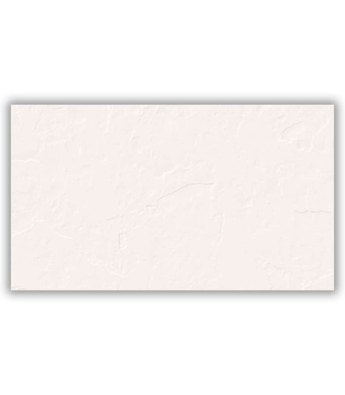 CERAMICA  BASALTICO BLANCO (32*56) 1.45 MT