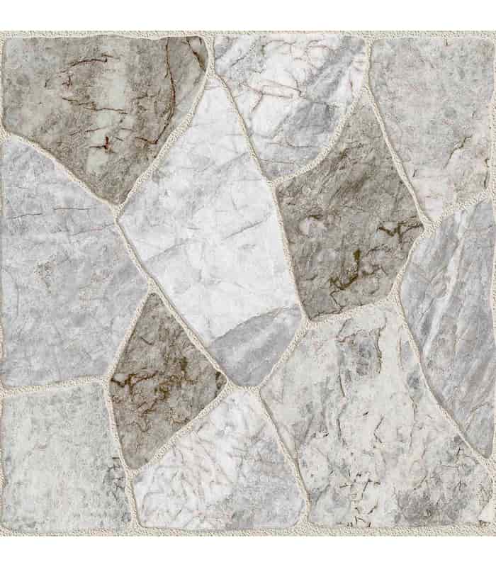 CERAMICA  BERNAL GRIS (50x50) 1.50 M2 (75C*P)
