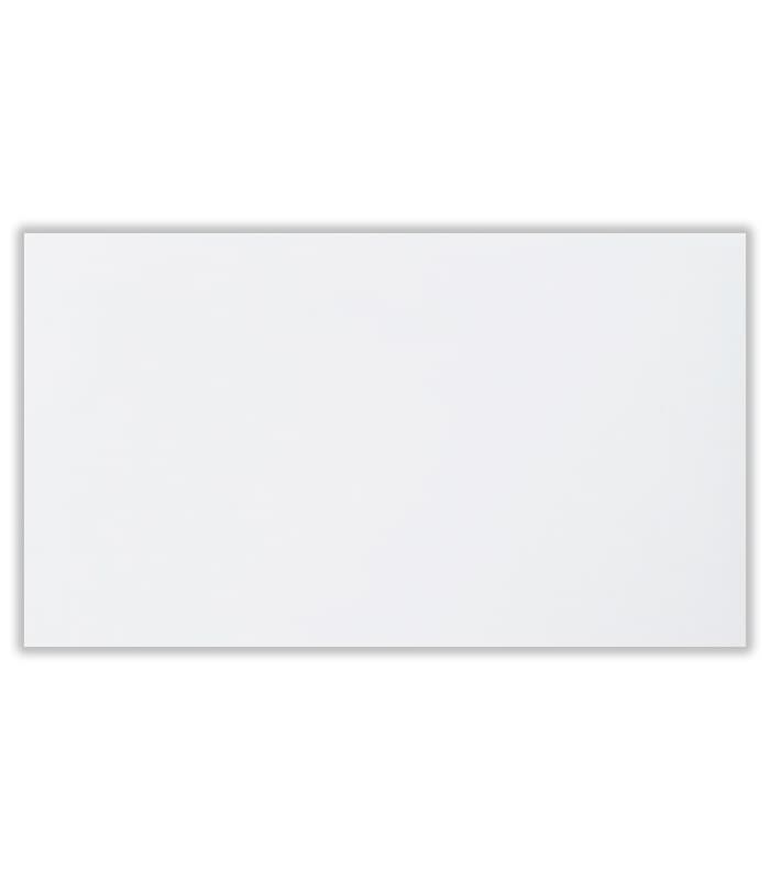 CERAMICA  BRILLANTE BLANCO COM (25x44) 1.65M2