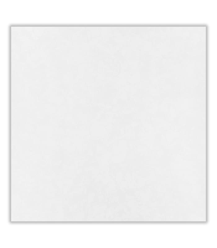 CERAMICA  CARIBE BLANCO (40x40) 1.60 MT