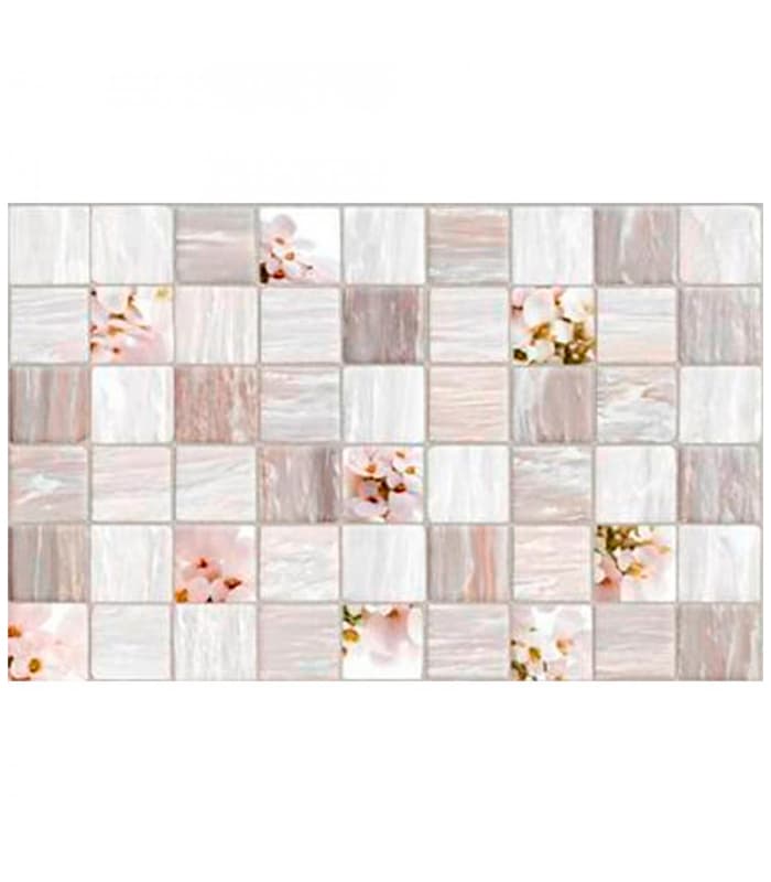 CERAMICA  DELICATEZZA ACENTO (28*45) 1.764MT