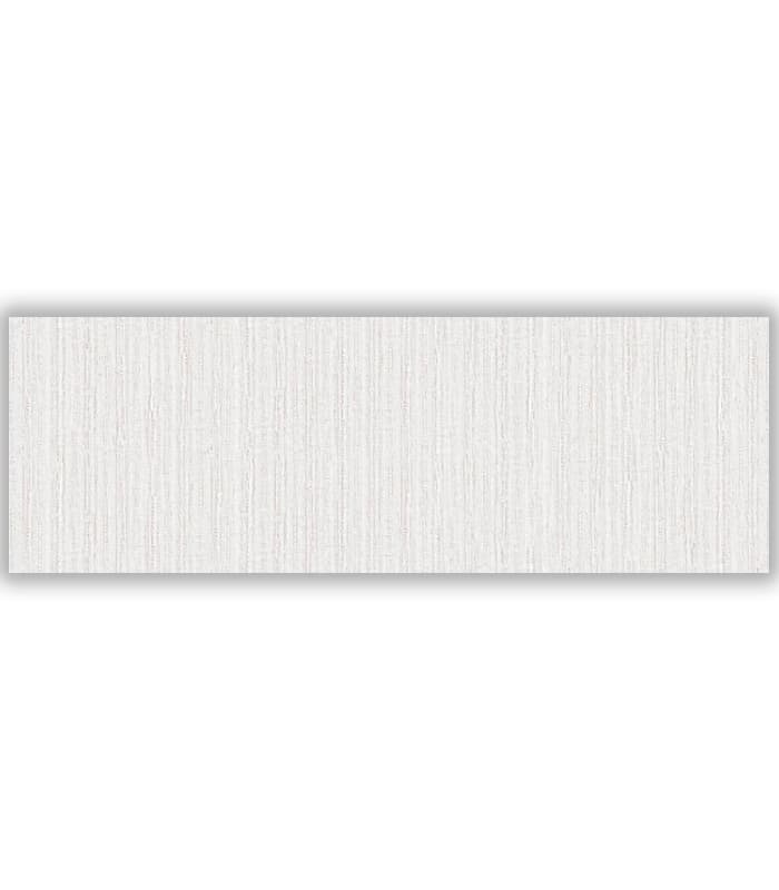 CERAMICA  DERNIA SNOW  (30x90) 1.08 MT (NJ9)