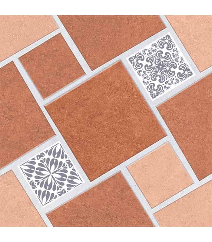 CERAMICA  ExTERIOR GRECO (55x55)  1.815 M2