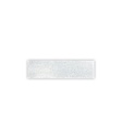 CERAMICA PAM CG PARTY WHITE (7*28) MUESTRA                                      