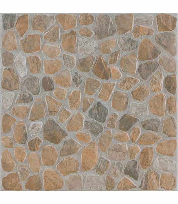 CERAMICA  HM. PEDRERA PERLA (45*45) (MUEST)