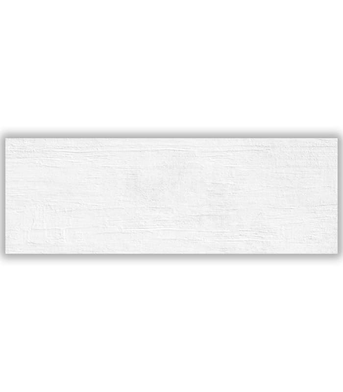 CERAMICA  ICELAND WHITE (30x90) 1.08 (NH1)