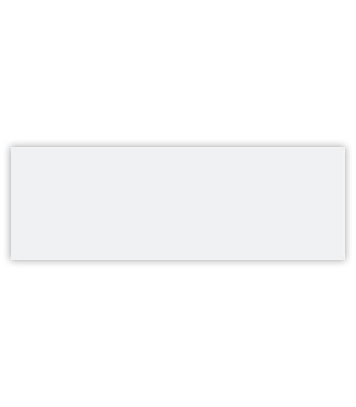 CERAMICA PAM ESSENZA BIANCO (30*90) 1.35 M2 (NJ3)                               