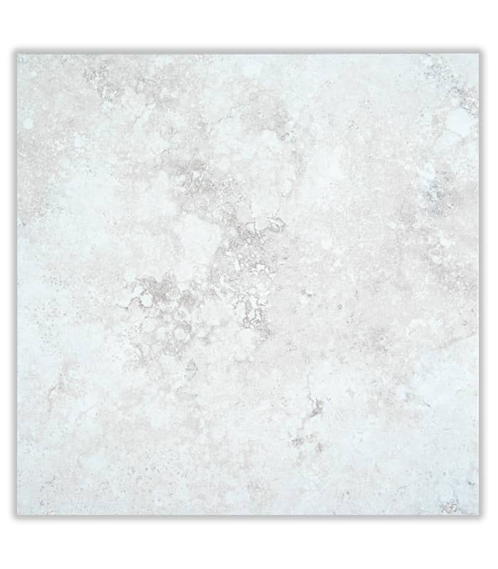 CERAMICA  MAGNISI WHITE STD (45*45) 1.82 MT