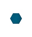CERAMICA PAM GRACE BLUE (13*15) MUESTRA                                         