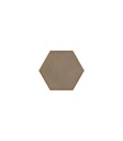 CERAMICA PAM GRACE BROWN (13*15) MUESTRA                                        