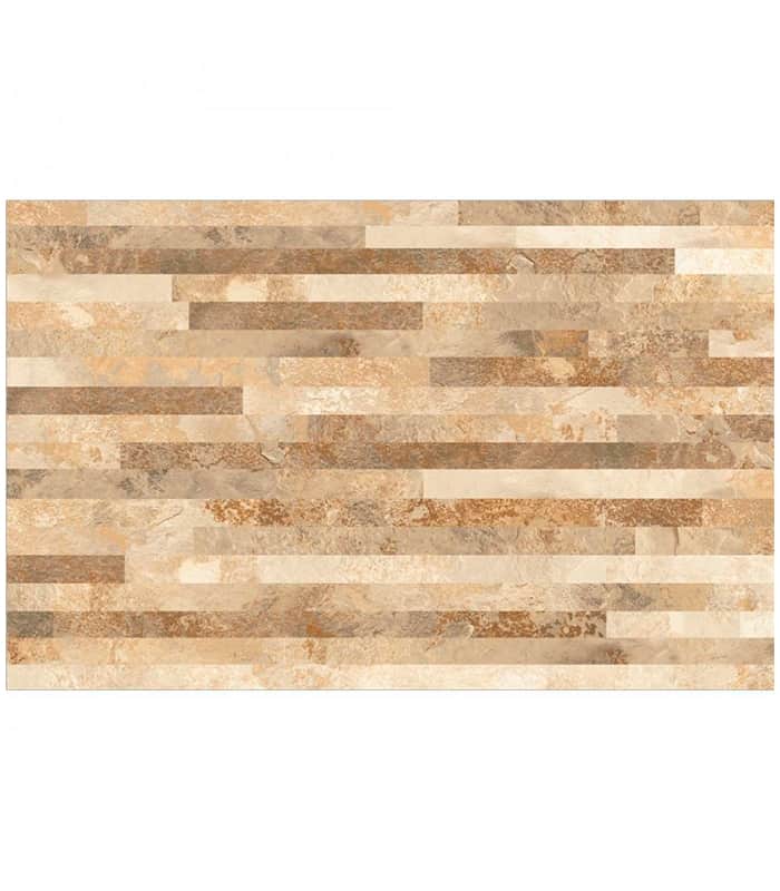 CERAMICA  MÁRMOL RUSTICO CAFE ESTRUC (28*45)