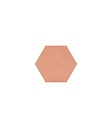 CERAMICA PAM GRACE NUDE (13*15) MUESTRA                                         