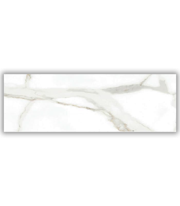 CERAMICA  MÁRMOL VELLETRI  (25*75) 1.50 M2