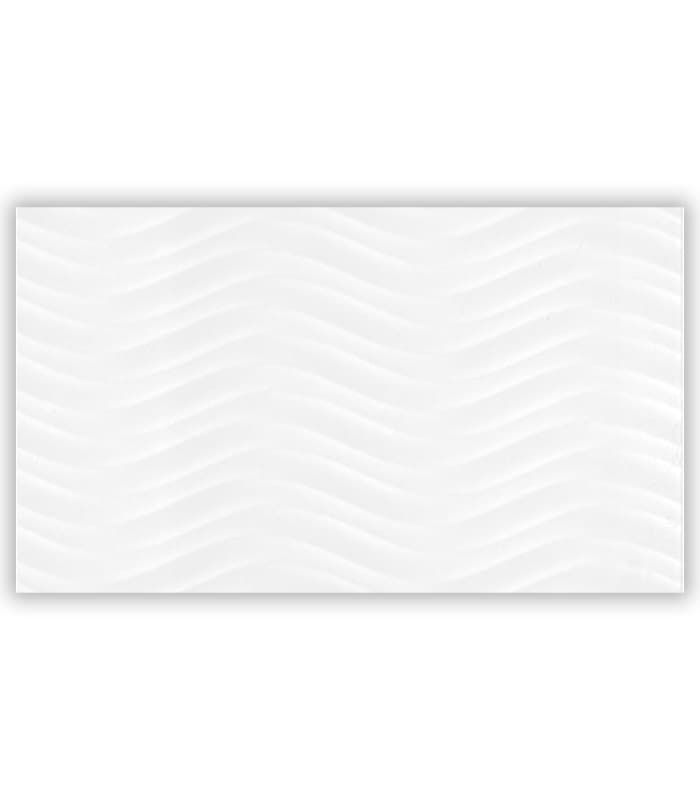 CERAMICA  OPERA BLANCO (27x45) 1.70M2