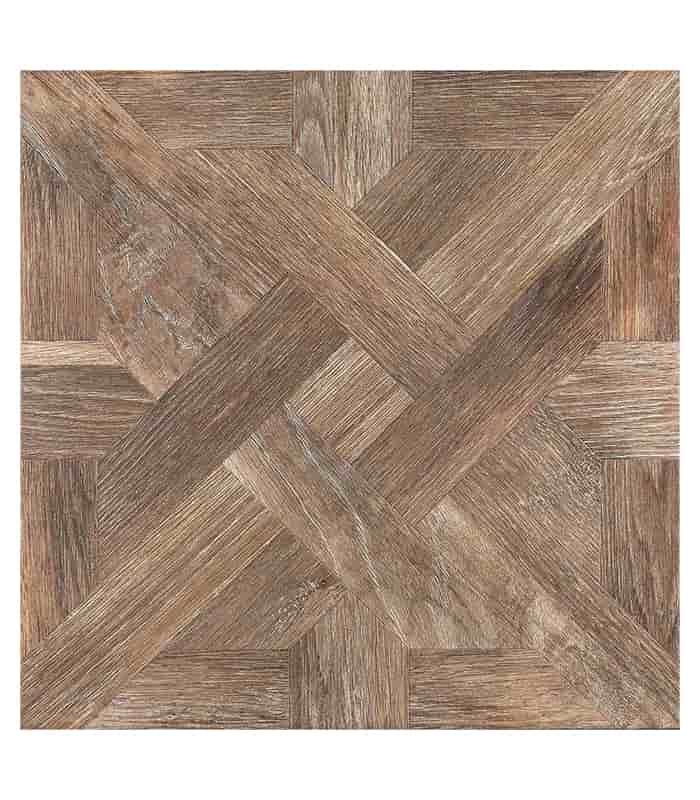 CERAMICA  OSLAND BROWN 45x45 1.82 MT
