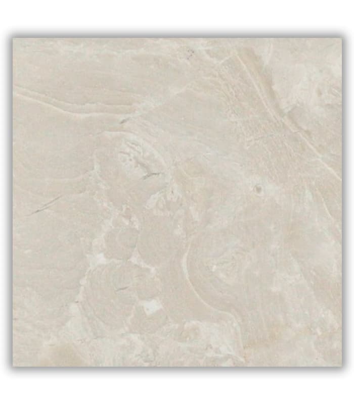 CERAMICA  PISO MÁRMOL ASTRA IVORY BR (61x61) 1.86 MT2
