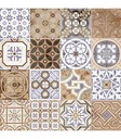 CERAMICA  RETRO BOHO ( 55x55)