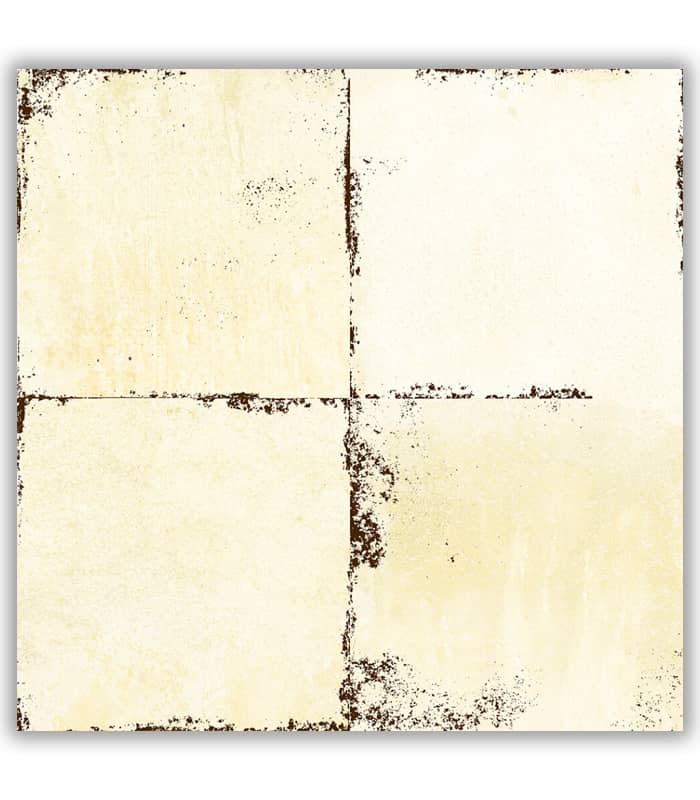 CERAMICA  RETRO CLASSIC COMPLEMENTO (55x55)