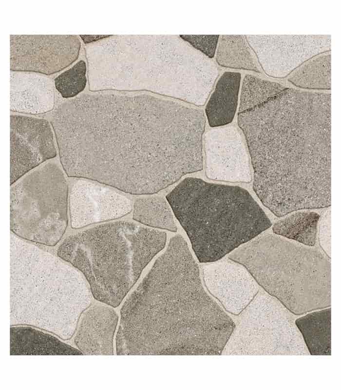 CERAMICA  SILVERADO 45x45 MIx 1.82 MT