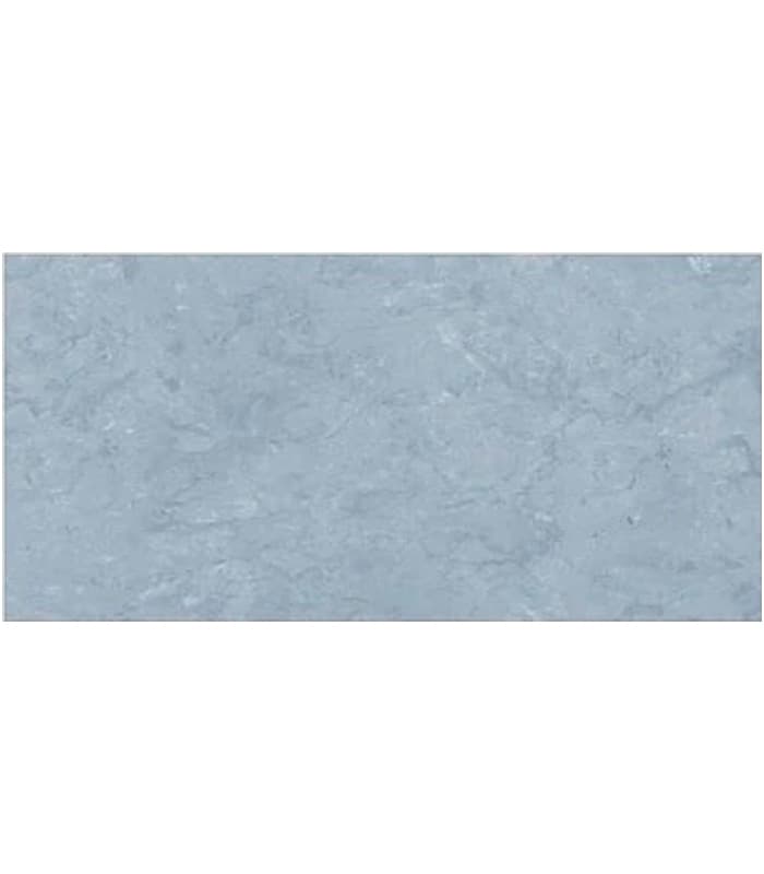 CERAMICA  TANIS AZUL  (24.5*50 ) 1.96 MT