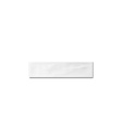 CERAMICA PAM RVTO MAYOLICA BLANCO (7.5*30) MUESTRA                              