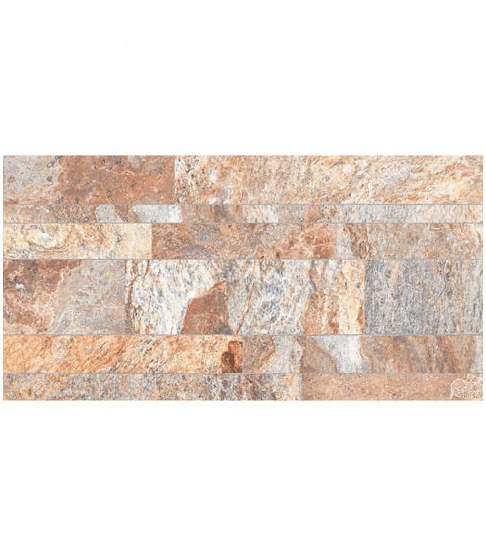 CERAMICA  TERRAZO NATURE (30*60) 1.44MT