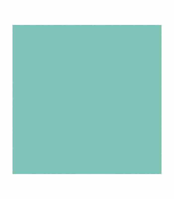 CERAMICA  TURQUESA MATE ExP (30x30) 1.71 MT