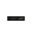 CERAMICA PAM RVTO MAYOLICA NEGRO MATE (7.5*30) MUESTRA                          