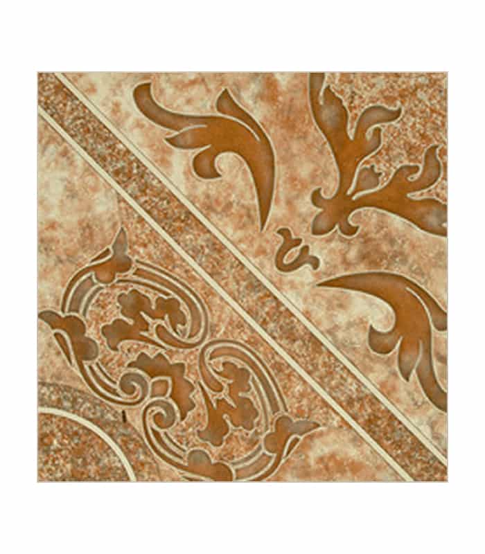 CERAMICA  VICTORIA MARRON ExP (30x30) 1.53M2