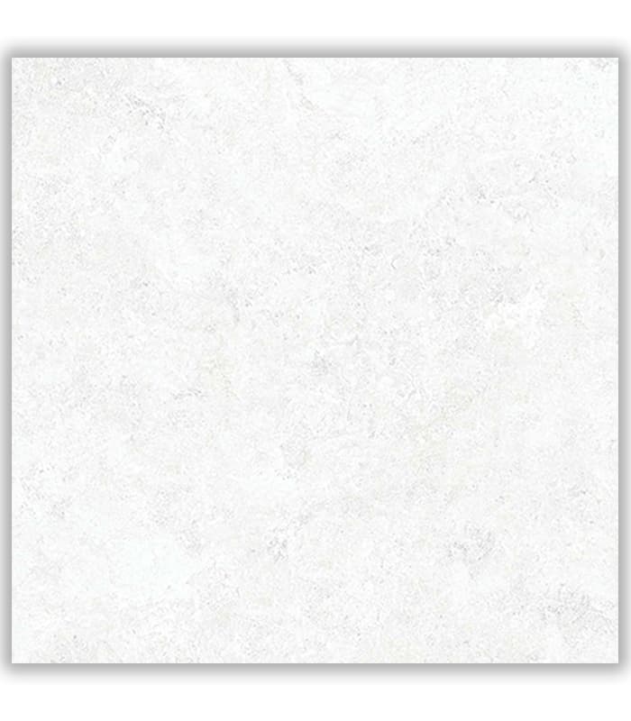 CERAMICA ACUARELA BLANCO (40x40)  1.76MT                                   