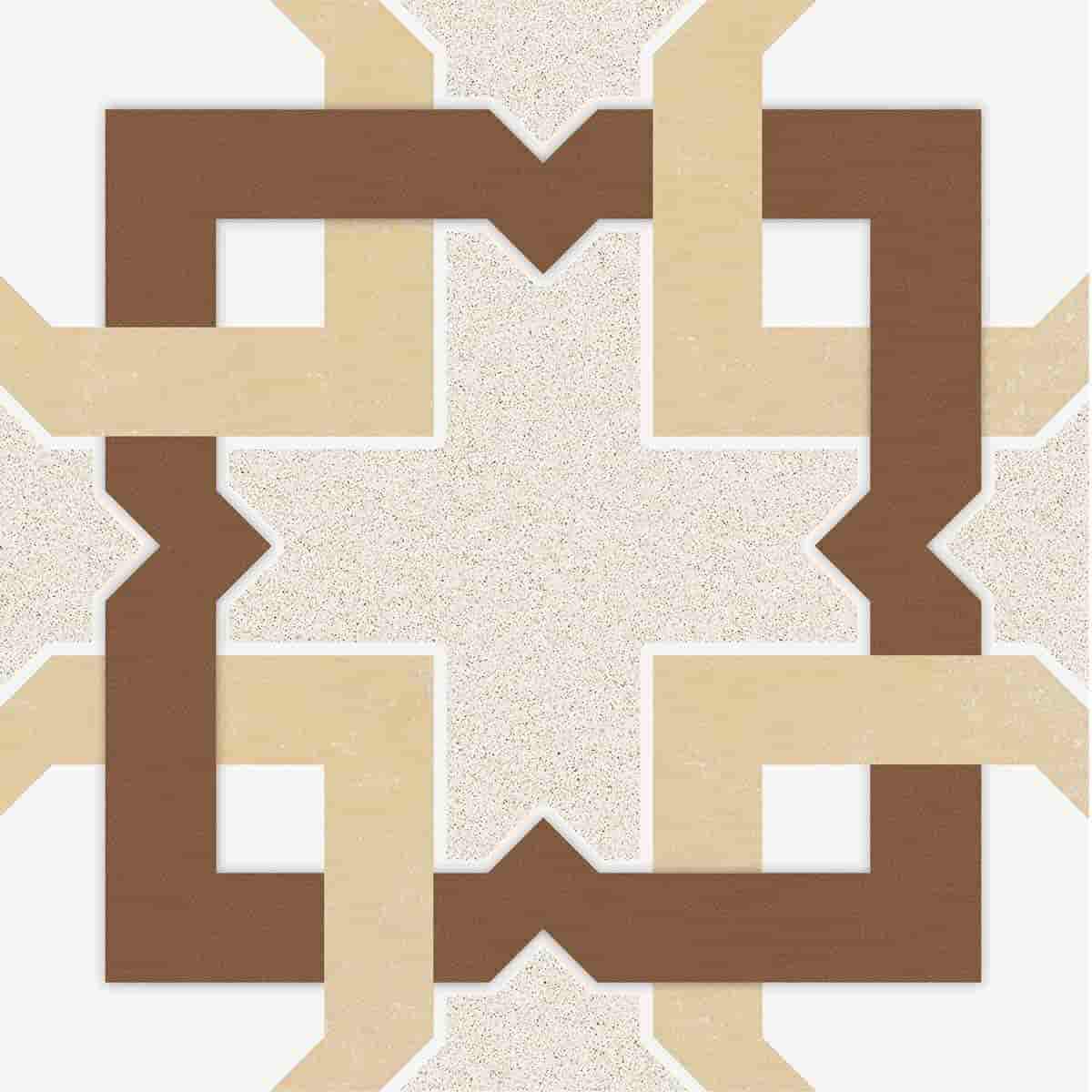 CERAMICA BILBAO FD Ex BEIGE 1A (40x40) 1.76 M2                             