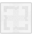CERAMICA BILBAO FD Ex BLANCO 1A (40x40) 1.76 M2                            
