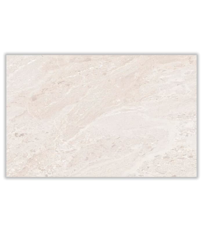 CERAMICA COR. PARED DEVA BEIGE (25*35) 2M2