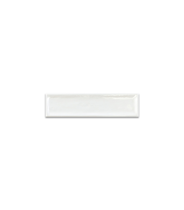 CERAMICA PAM RVTO SPRING BLANCO (7.5*30) MUESTRA                                