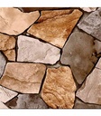 CERAMICA CSL GAETANO COLOR ( 45*45) 2.08 MT