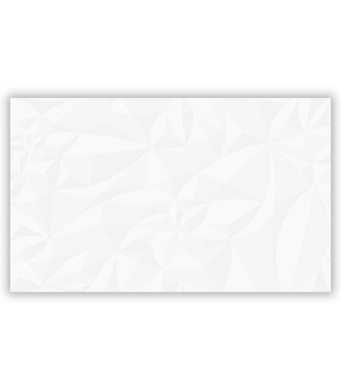 CERAMICA CSL PASSION WHITE ( 27*45) 1.70M2