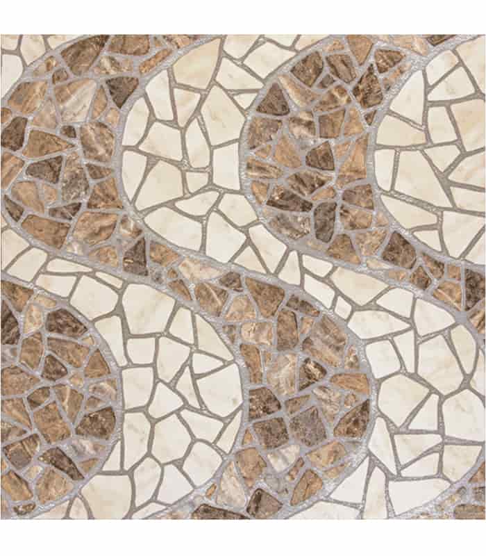 CERAMICA EMB BREEZE BEIGE (451062) (45*45) 2.08 M2