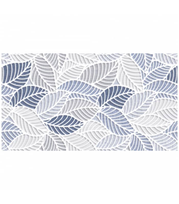CERAMICA EMB TROPICAL BLUE (53121) (33*60) 2.43 M2
