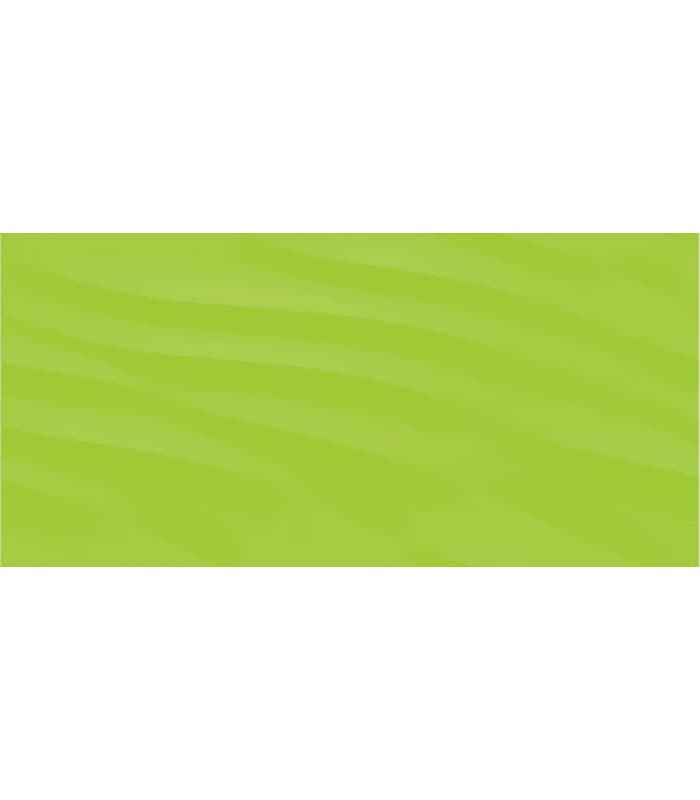 CERAMICA EURO ARENA VERDE  (24.5*50 ) 1.96 MT