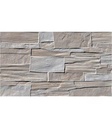 CERAMICA EURO CARTAGENA GRIS (32.3*56) 1.45 MT