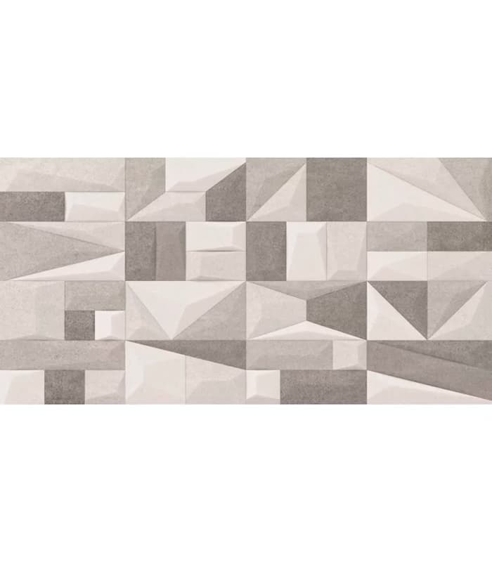 CERAMICA FIORANNO MENFI GRIGIO PLUS (37*74) 1.95 MT