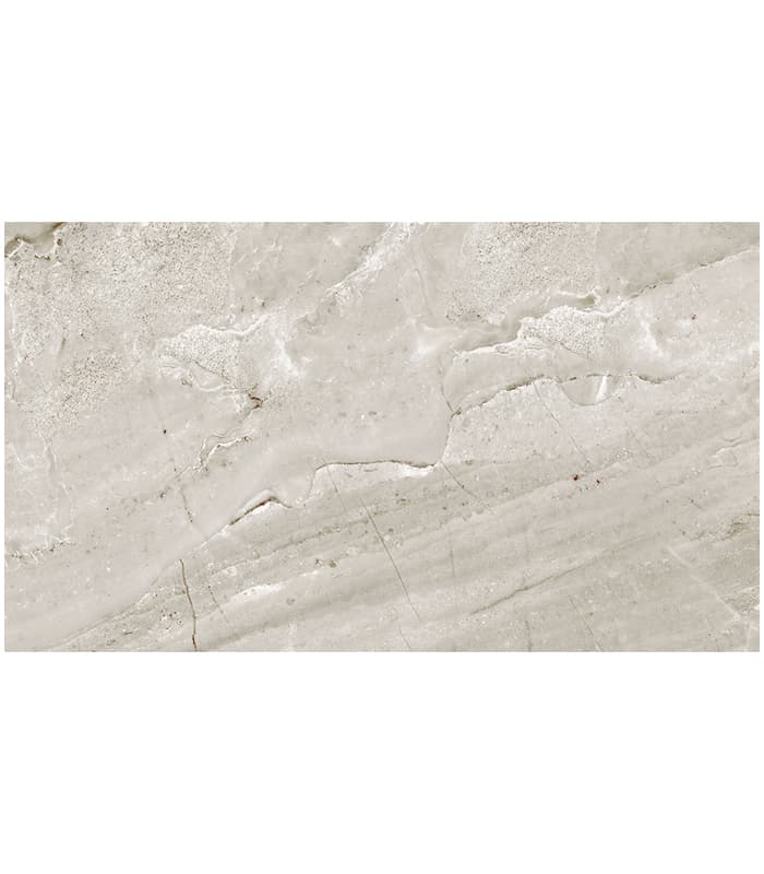 CERAMICA GRA MIAMI 25X44 GRIS EXP (1.65MT)