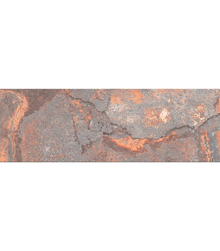 CERAMICA ITL DAVOLI CENIZO (25*75) 1.50 MT