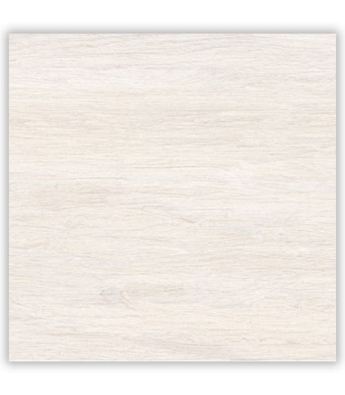 CERAMICA MADERA PINARES FD Ex BLANCA 1A (60x60) 2.16 M2