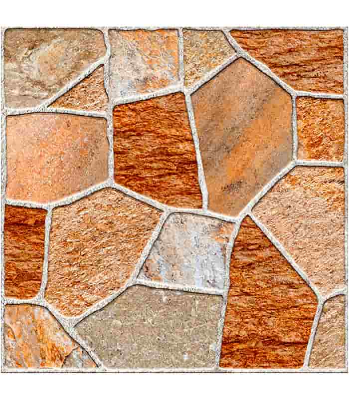 CERAMICA PISO CEL LETICIA BEIGE (45*45) 2.03 MT2