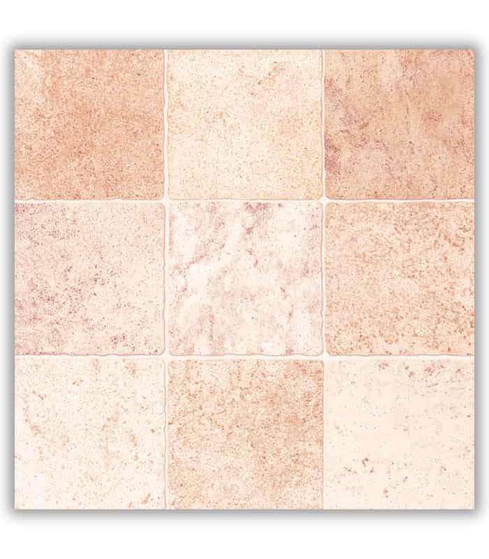 CERAMICA RIA COSENZA BEIGE 43x43 PRIM (1.90 MT2)