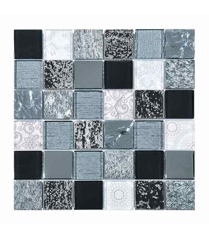 MALLA ELEMENTS BLACK 